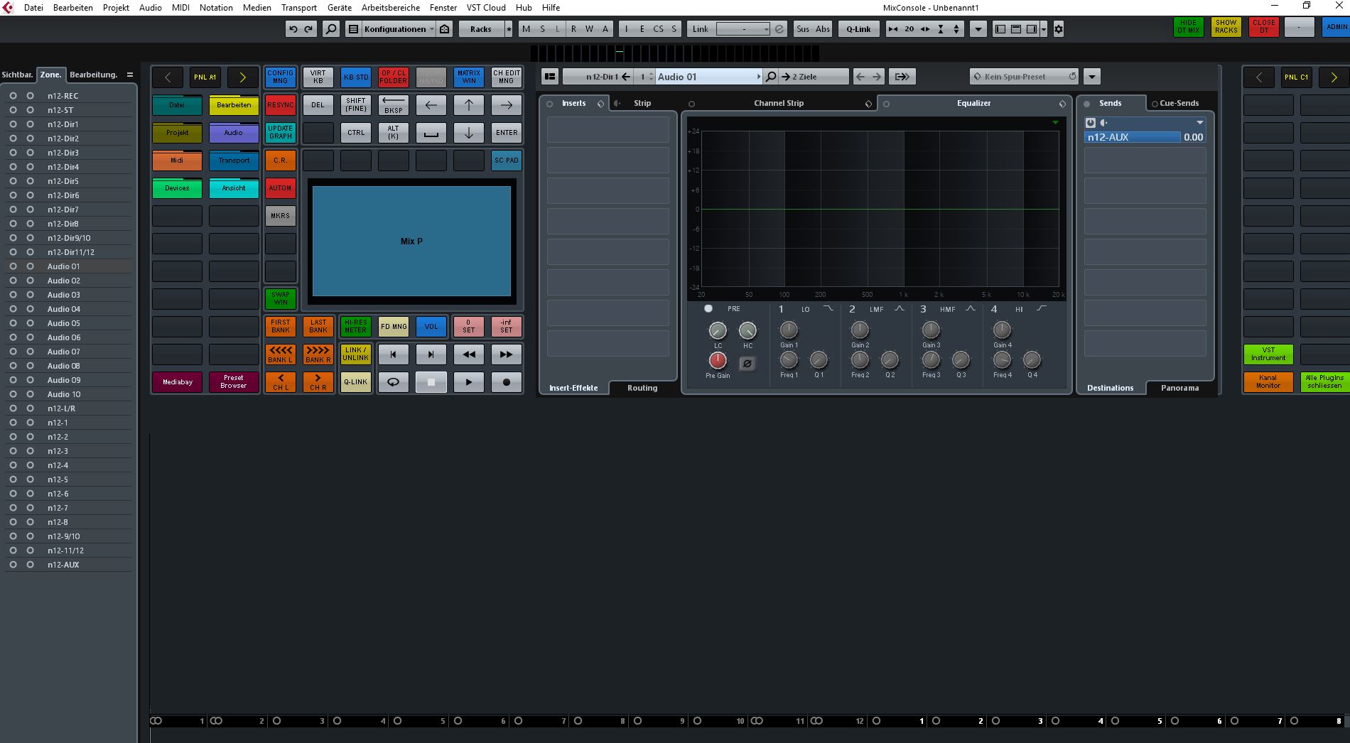 Cubase No Faders.JPG